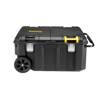 Stanley FATMAX FMST17870-1 įrankių laikymo dėžė Juoda