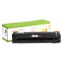Suderinama Static-Control HP kasetė Nr.205A juoda (CF530A) naujas lustas