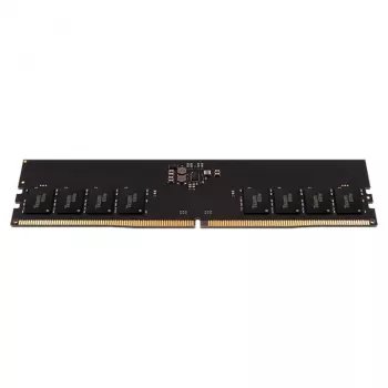 DIMM 16 GB DDR5-5600, atmintis juoda, TED516G5600C4601, Elite, INTEL XMP
