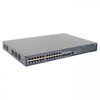 Procurve A5120-24G EI with