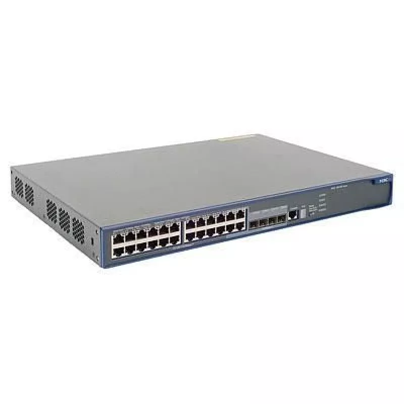 Procurve A5120-24G EI with