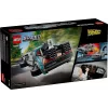 LEGO SPEED CHAMPIONS 77256 Laiko mašina iš „Atgal į ateitį“