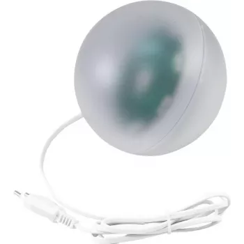 Lubinis šviestuvas EUROLITE LED CFB-15 15W šilta balta, 15 W, šiltos baltos spalvos LED