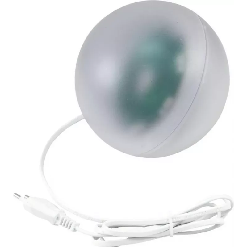 Lubinis šviestuvas EUROLITE LED CFB-15 15W šilta balta, 15 W, šiltos baltos spalvos LED