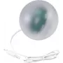 Lubinis šviestuvas EUROLITE LED CFB-15 15W šilta balta, 15 W, šiltos baltos spalvos LED