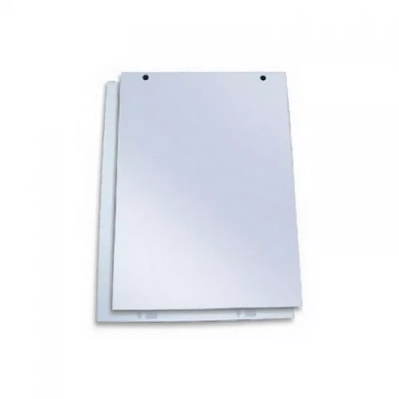 Konferencinis bloknotas Forpus, 60x85 cm, 80 g, White (50)