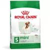 ROYAL CANIN Adult Mini S - sausas šunų ėdalas - 4kg