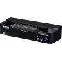 ATEN CS1922A KVMP jungiklis 2 krypčių, DisplayPort, USB 3.0, 8K (CS1922A)