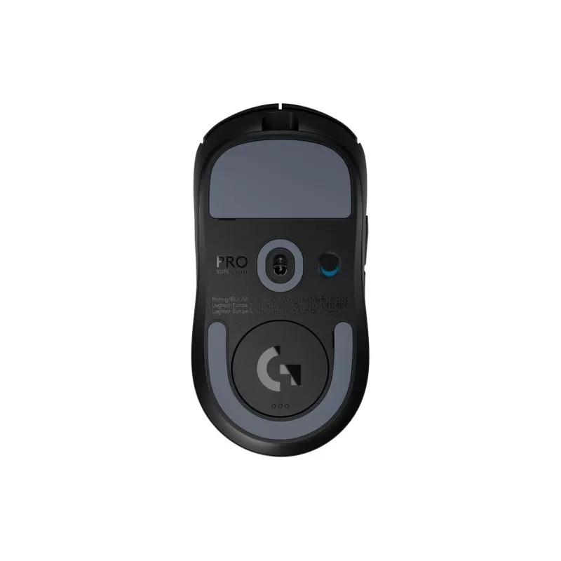 Logitech 910-006631 atminties modulis juodas