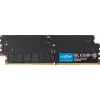 Atmintis DDR5 64GB/6400 (2*32GB) CL52 CUDIMM