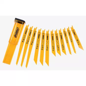 Stūmoklinio pjūklo geležtė DeWALT DT2445-QZ