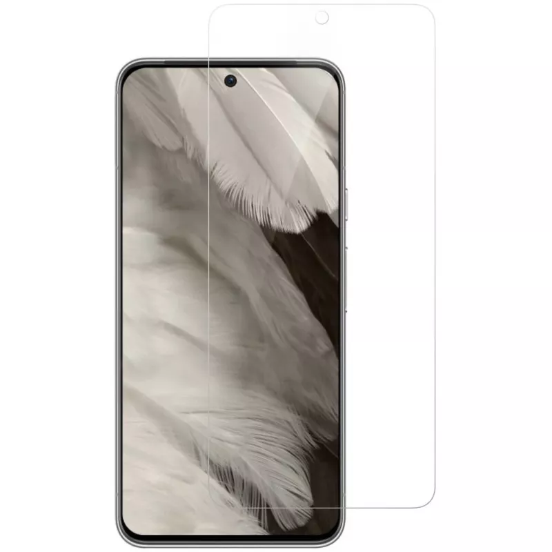 Skaidrus ekrano apsauga 4smarts Samsung Galaxy A35 Grūdintas stiklas