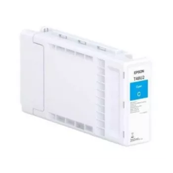 Epson UltraChrome PRO6 rašalo kasetė 1 vnt. Originali standartinė talpa žydra