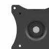 TV laikiklis Edbak GD03 73,7 cm 10 kg Juoda