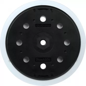 Makita 197314-7 šlifuoklio priedas 1 vnt. Šlifavimo diskas