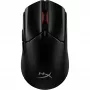 HyperX Pulsefire Haste 2 – belaidė žaidimų pelė (juoda)