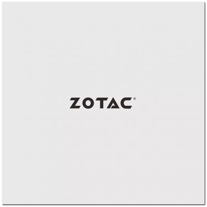 Vaizdo plokštė Zotac GAMING GeForce RTX 5060 Ti AMP