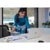 HP EliteBook X G1i 14 colių nešiojamas kompiuteris Next Gen AI PC Copilot+ PC Intel Core Ultra 7 268V 35,6 cm (14) WUXGA 32 GB LPDDR5x-SDRAM 1 TB SSD Wi-Fi 7 (802.11be) Windows 11 Pro
