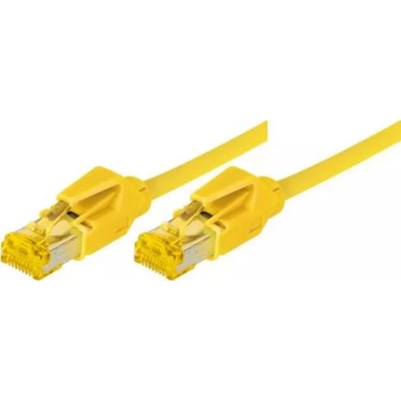 Tecline 70701Y eterneto komutacinis kabelis