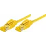 Tecline 70701Y eterneto komutacinis kabelis