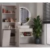 Vonios spintelė Nel DK 1K Basket Casmere Colour