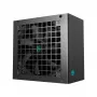 Maitinimo blokas DeepCool PF500X 500 W, ATX, 80 PLUS Bronze, 120 mm ventiliatorius, 24 kontaktų pagrindinė plokštė, 6×SATA, 2×PCIe