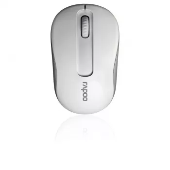 Pelė Rapoo M10 Plus RF belaidė