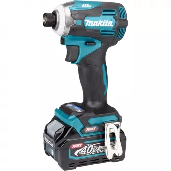 Makita XGT TD001GD201 – Smūginis veržliasukis – Belaidis