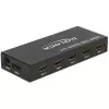 Vaizdo jungiklis HDMI DeLOCK 18685