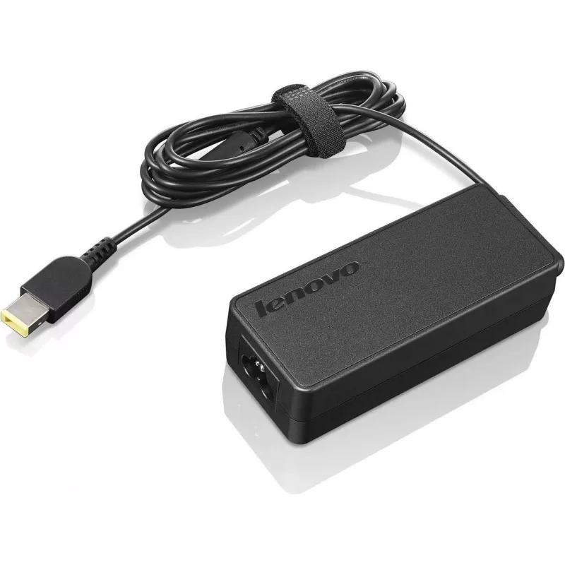 Lenovo TP 65W kintamosios srovės adapteris (plonas antgalis) ES (45N0334)