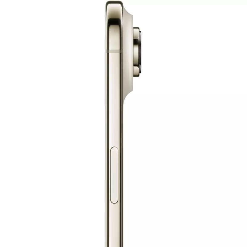 Apple iPhone Air 16.5 cm (6.5) Dual SIM iOS 26 5G USB Type-C 512 GB Auksinės