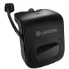 Vejapjovės dalis Gardena 15022-20 Juoda Suderinama su SILENO pro