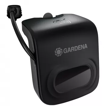 Vejapjovės dalis Gardena 15022-20 Juoda Suderinama su SILENO pro