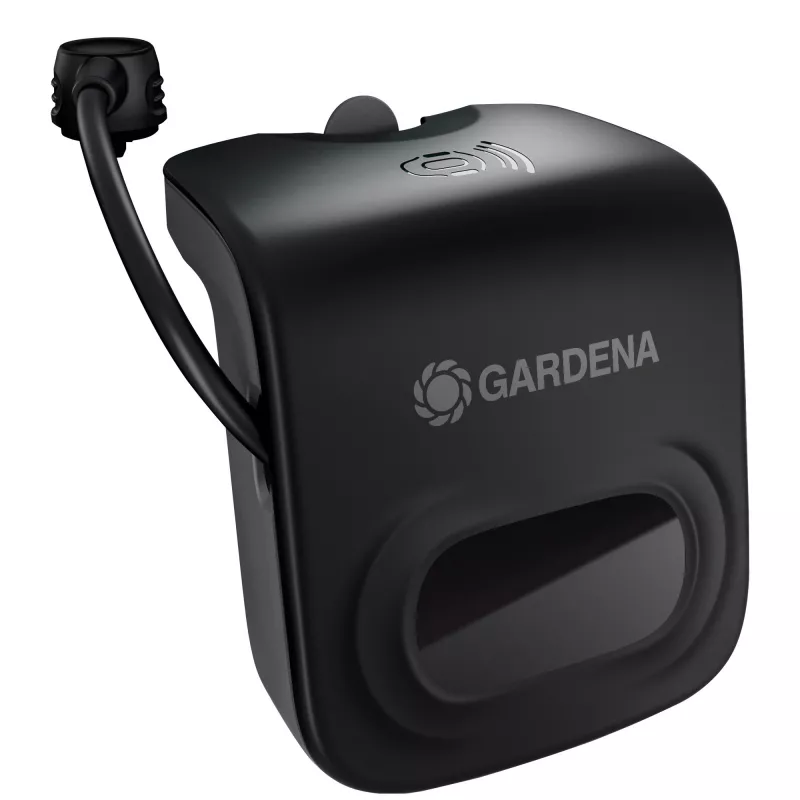 Vejapjovės dalis Gardena 15022-20 Juoda Suderinama su SILENO pro