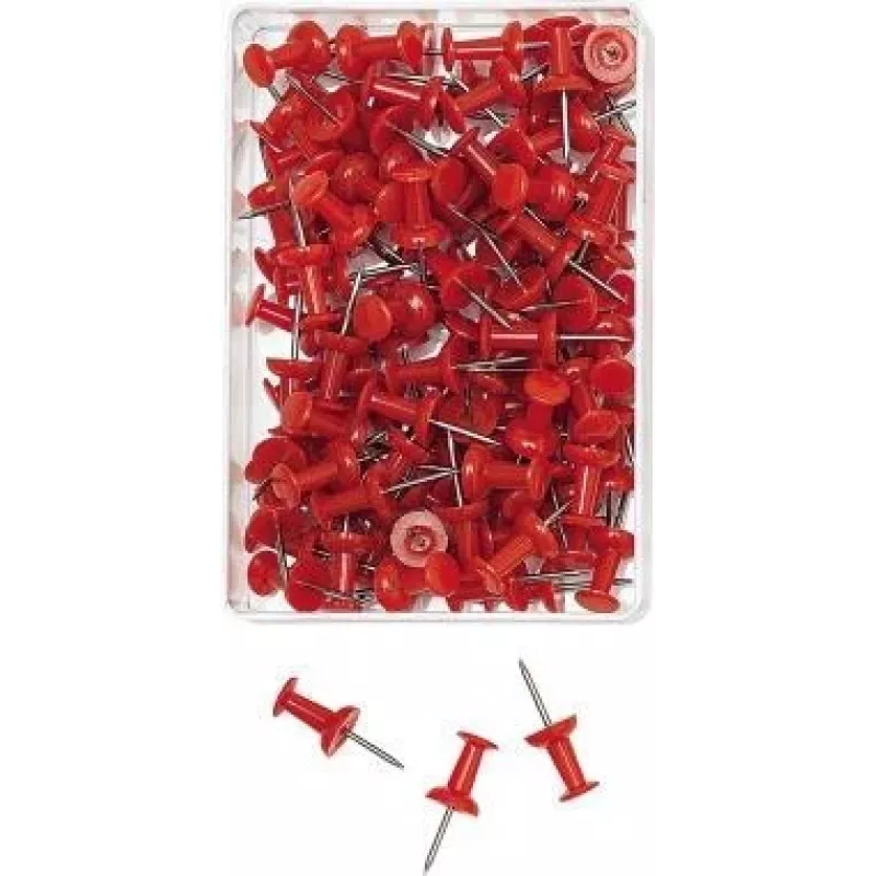 Wedo 54 202 Red