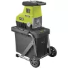 Ryobi RSH3045U - Smulkintuvas - Elektrinis - 3000 W - Pjovimo talpa: 45 mm - 21 kg