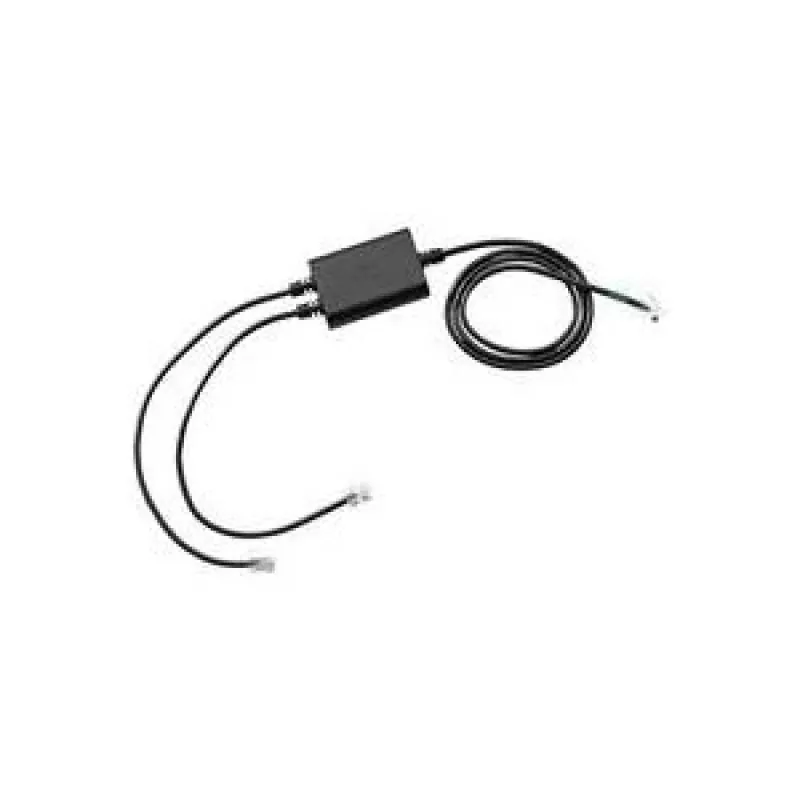 EPOS Germany EPOS Connection kabelis CEHS-SN 01 (1000743)