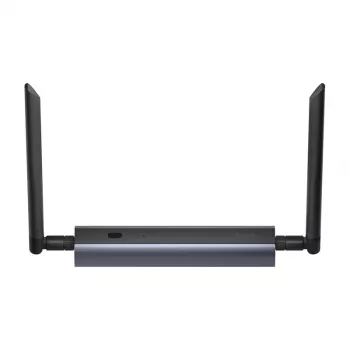 USB Zigbee/Thread ryšio modulis Sonoff Dongle Max (MPN Dongle-M), skirtas Home Assistant ir Zigbee2MQTT