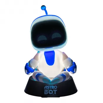 Paladone Sony Playstation Astrobot piktogramos lemputė
