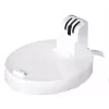 Clatronic WK 3462 elektrinis virdulys 1 l Baltas 900 W