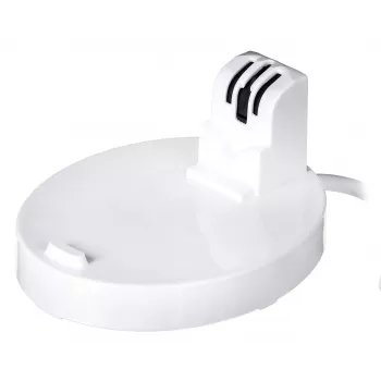 Clatronic WK 3462 elektrinis virdulys 1 l Baltas 900 W