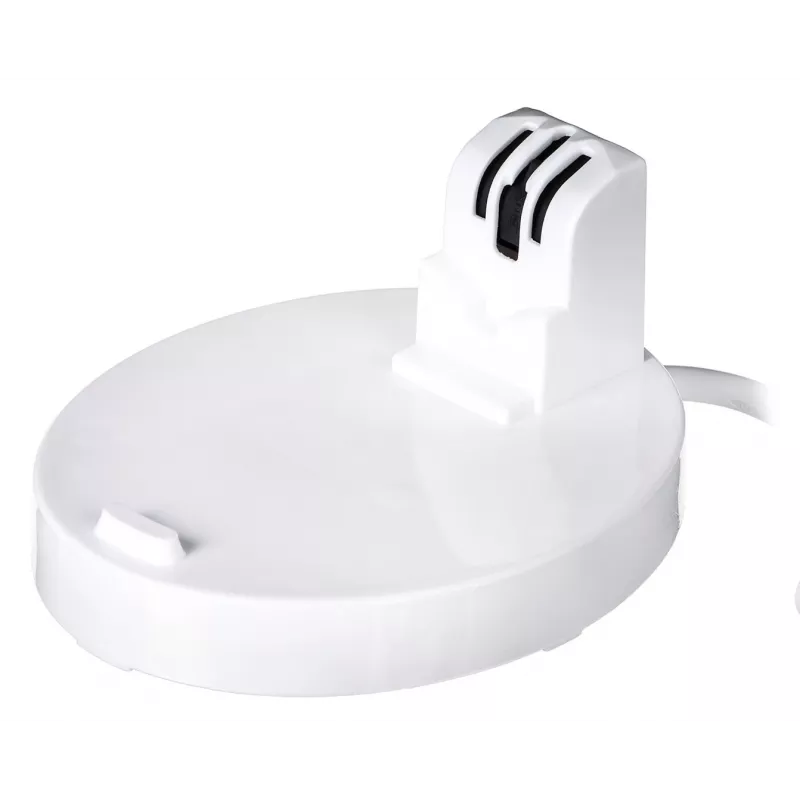 Clatronic WK 3462 elektrinis virdulys 1 l Baltas 900 W
