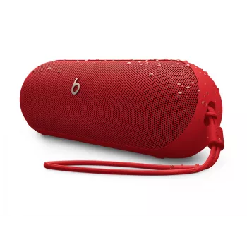 Beats garsiakalbis | Pill | Atsparus vandeniui | Bluetooth | Statement Red | Nešiojamas | Belaidis ryšys