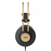 AKG K92 - studijinės ausinės, į ausį, uždaros