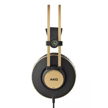 AKG K92 - studijinės ausinės, į ausį, uždaros