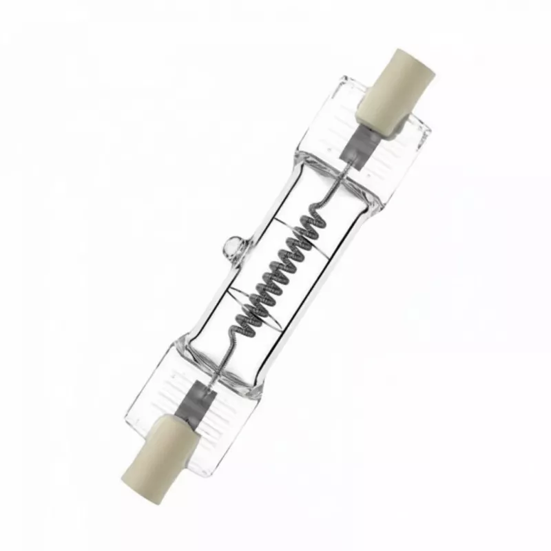 Halogeninė lemputė Osram 4050300014180 800 W G Lemputės naudojimo trukmė 75 val.