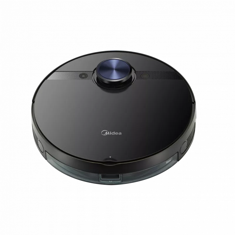 Robotinis dulkių siurblys Midea M7 Evo 5200 mAh juodas