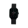 Išmanusis laikrodis MaxCom FW55 Aurum PRO Black