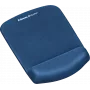 Pelės kilimėlis PLUSHTOUCH/MĖLYNAS 9287302 Fellowes