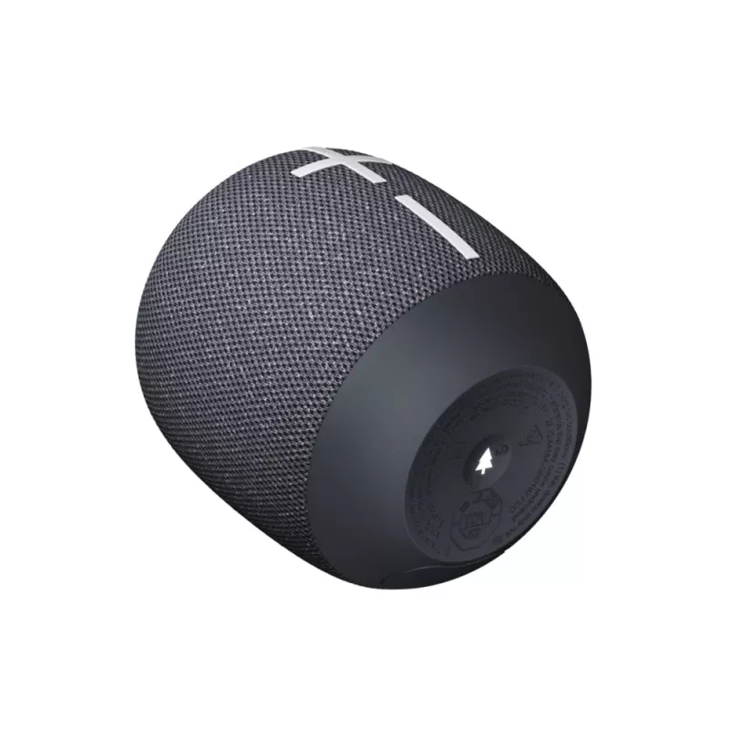 Logitech Ultimate Ears WONDERBOOM 4 - Speaker - Portable - Wireless - Bluetooth - Active Juoda (984-001894)